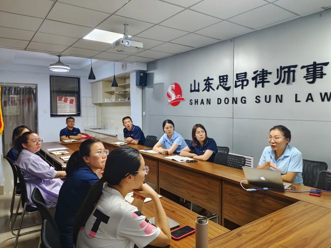 思昂讲堂第85期‖律师见证业务实务操作及注意事项
