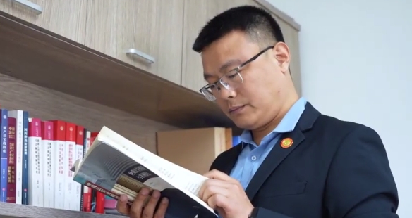 2024年度优秀仲裁员——郭冬善