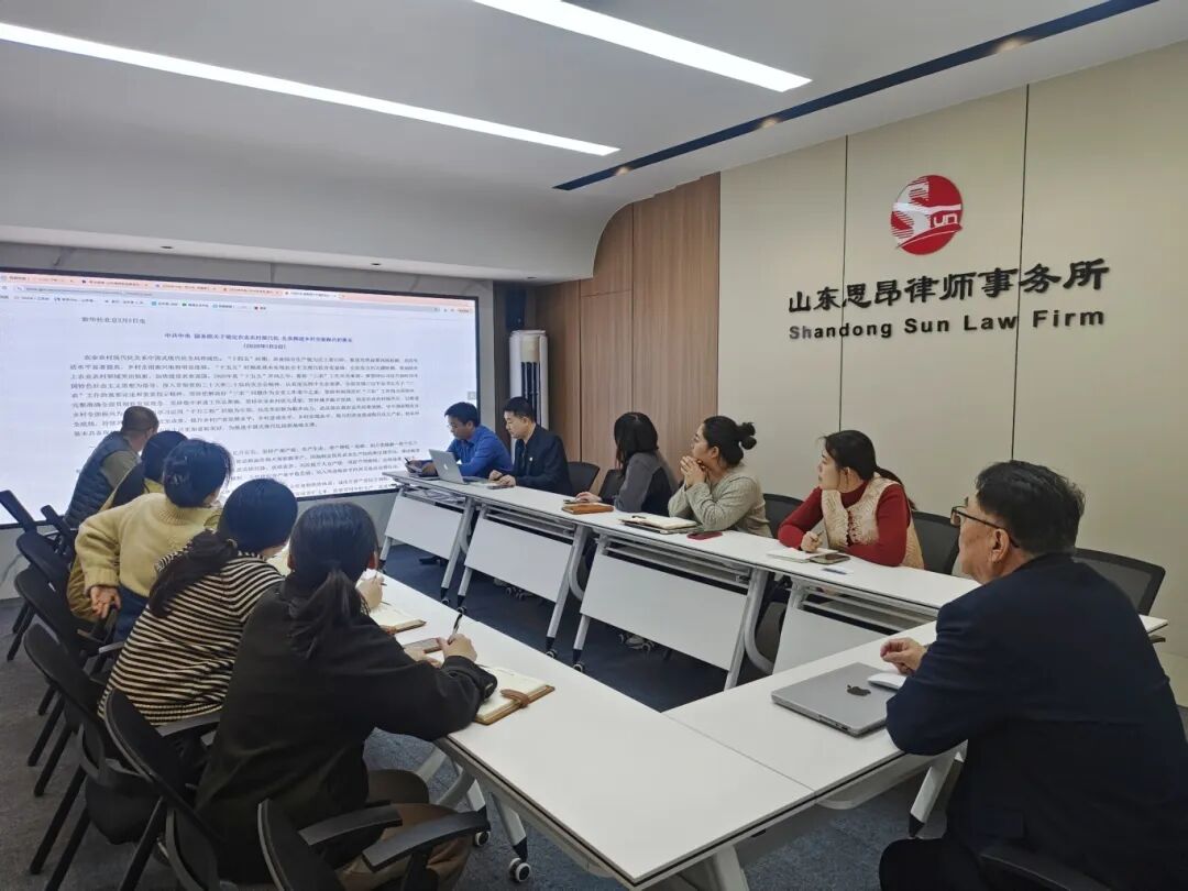 思昂讲堂第149期‖民商事诉讼代理：精细化办案流程解析