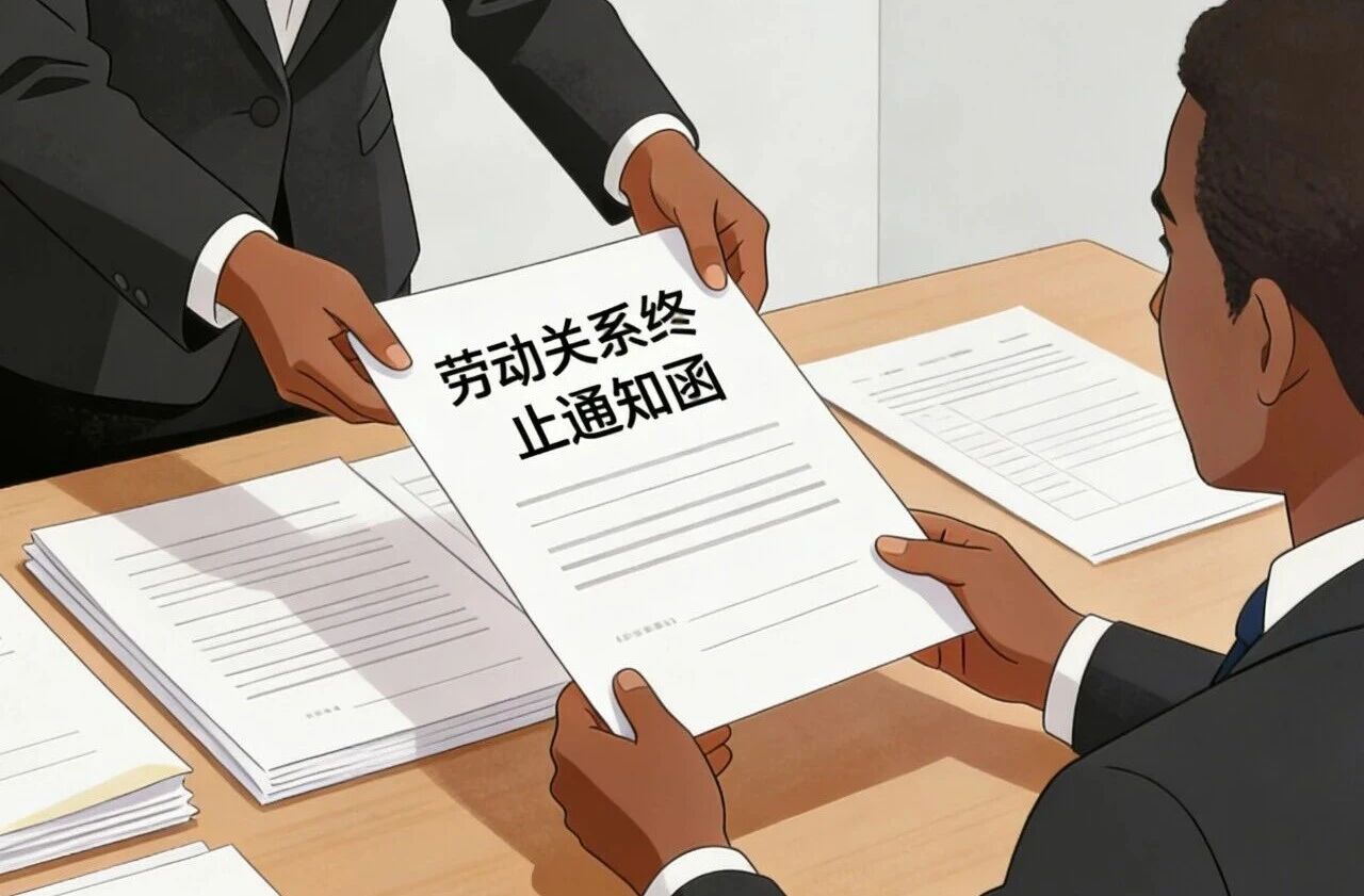 安哥拉用工制度——劳动合同：劳动关系变更与终止专题