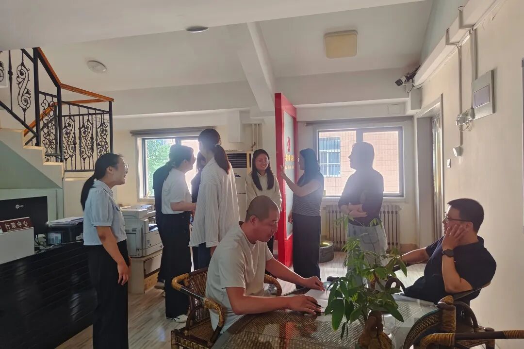 思昂律所健康减脂挑战赛今日圆满收官