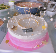 思昂动态║无忧亦无惧，从容且从心 思昂所十月生日趴来袭~