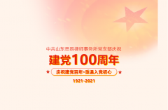 庆祝建党百年·重温入党初心||中共山东思昂律师事务所党支部赴禹城市革命纪念馆开展党性锻炼活动