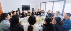 思昂动态║当生日撞上腊八是怎样的体验？ 思昂2022年首个生日会重磅来袭！