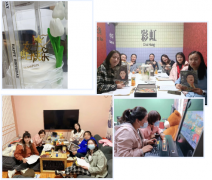 思昂女律师║致敬了不起的她力量