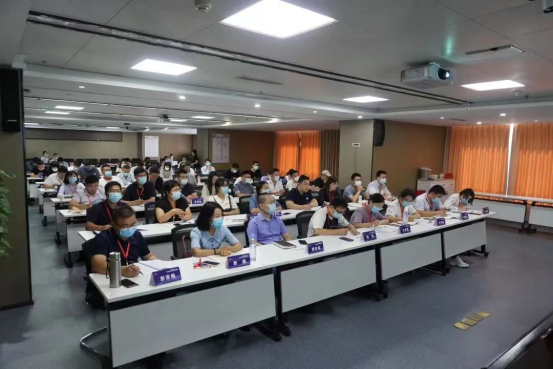 心有所期 忙而不茫║华东政法大学社会稳定风险评估高级研修班培训交流心得