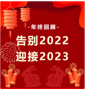 辞旧迎新║山东思昂律师事务所2022回顾