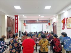 送法进社区 普法零距离║ 思昂分会一行人走进袁桥社区进行公益普法宣传