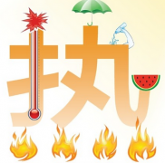 思昂说法║高温津贴和防暑降温费，趁“热”了解一下！